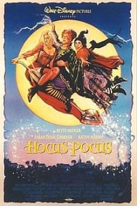 Watch Hocus Pocus For Free Online | 123movies.com