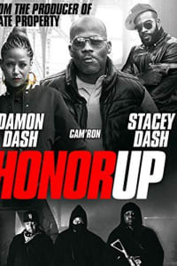 Honor Up
