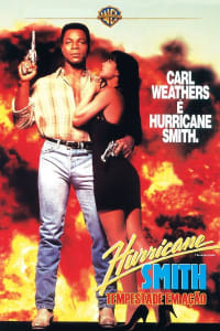 Hurricane Smith