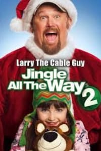 Watch Jingle All The Way For Free 