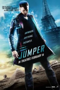 Watch Jumper For Free Online 123movies Com