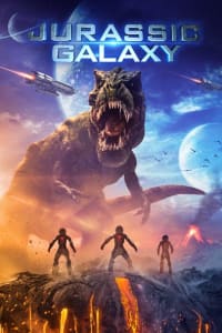 Jurassic Galaxy 2018 Full Movie Online In Hd Quality