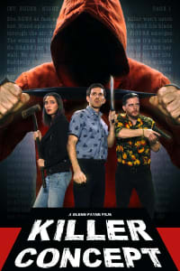Watch Killer Joe Online Free