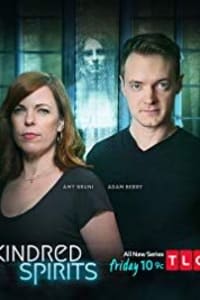 Kindred Spirits - Season 3