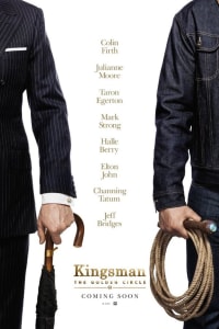 watch kingsman 2 online free putlockers