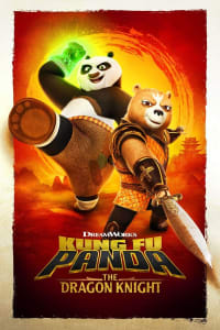 Kung Fu Panda: The Dragon Knight - Season 1