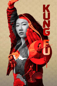 Kung Fu - Season 3