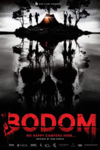 Lake Bodom