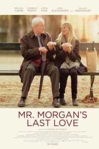 Last Love (Mr. Morgan's Last Love)