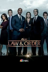 Law & Order - Season 22