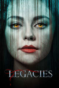 Legacies - Season 4