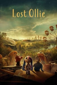 Lost Ollie - Season 1
