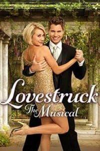 Watch Lovestruck: The Musical For Free Online | 123Movies.com