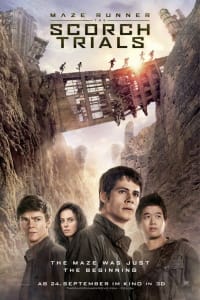 maze runner the death cure 123movies