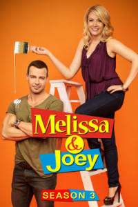 Melissa And Joey - Season 3