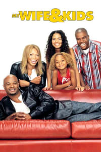 Watch My Wife and Kids - Season 1 For Free Online ...