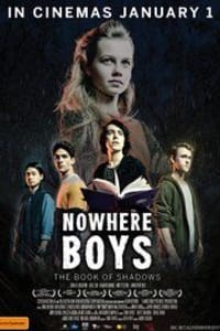 Nowhere Boys The Book Of Shadows