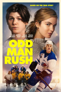 Odd Man Rush - IMDb