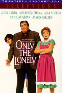 only the lonely movie streaming