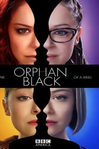 Orphan Black - Season 2