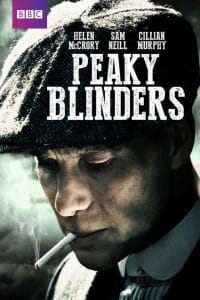 peaky blinders season 4
