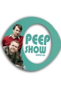 Peep Show - Season 06