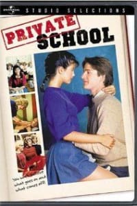 Private School Full Movie Online Free
