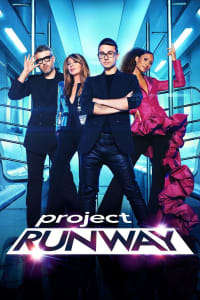 Project Runway - Season 19
