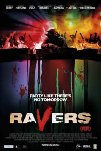 Ravers