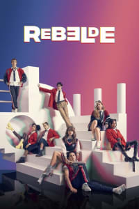 Rebelde - Season 1