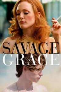 savage grace full movie online dailymotion