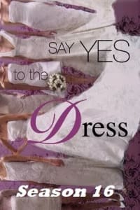 Watch Say Yes to the Dress - Season 16 