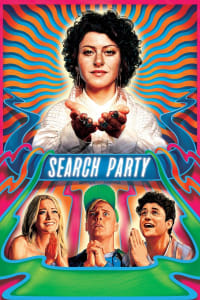 Search Party - Season 5