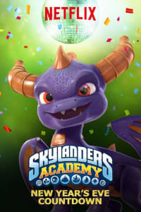 Skylanders Academy - Season 2