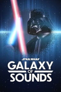 Star Wars: Galaxy of Sounds - Season 1