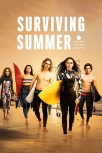 Surviving Summer - Season 1