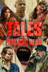 Tales of the Walking Dead - Season 1