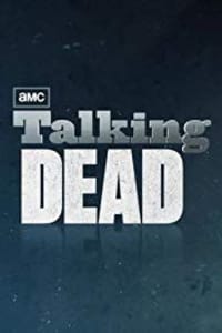 Talking Dead - Season 8