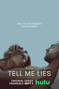 Tell Me Lies - Season 1