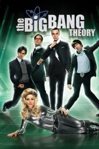 the big bang theory season 4 streaming