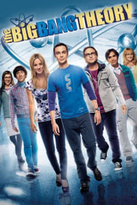 The Big Bang Theory - Season 7