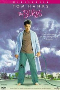 Streaming The Burbs 1989 Full Movies Online