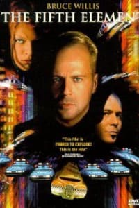 the fifth element full movie free stream