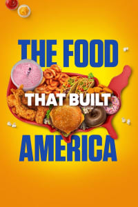 The Food That Built America - Season 3
