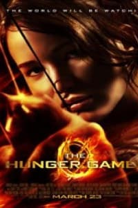 Streaming The Hunger Games 2012 Full Movies Online