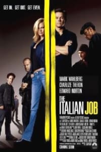 Watch The Italian Job For Free Online | 123Movies.com