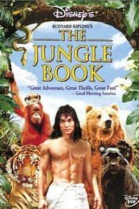 the jungle book 1994 123movies