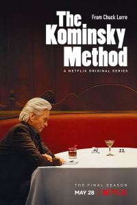 The Kominsky Method - Season 3