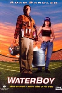 The Waterboy Full Movie 123movies