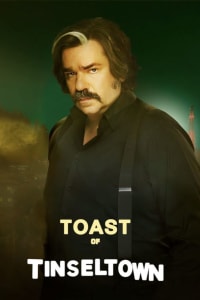 Toast of Tinseltown - Season 1
